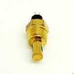 Датчики температуры.