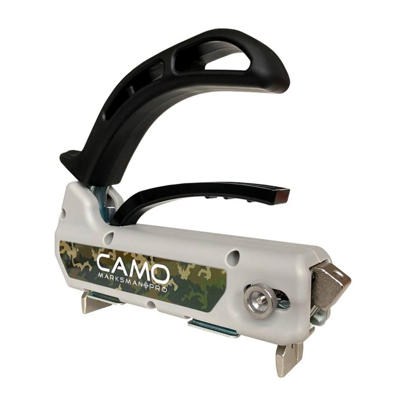 Инструмент для монтажа террасной доски CAMO Marksman Pro 5 (129–148 мм)