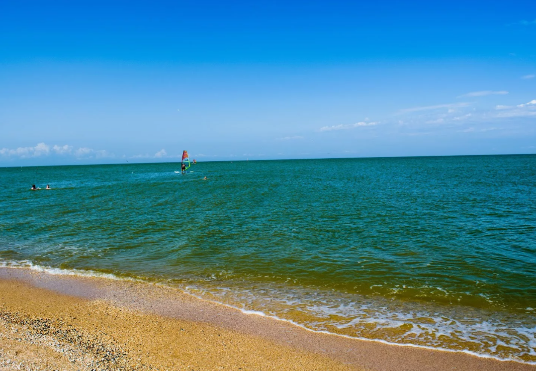 Ейск ждет! Как добраться из Донецка с комфортом и без приключений