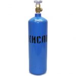 Газ в каждый дом: Как ТОРГГАЗ дарит уверенность и тепло нашим баллонам