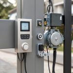 Магия Откатных Ворот: Как Автоматика Превращает Рутину в Удовольствие