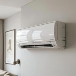 Оазис в Четырех Стенах: Раскрываем Секреты Настенной Сплит-Системы, Вашего Невидимого Дирижера Комфорта